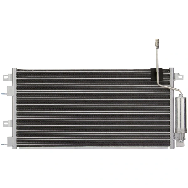 Spectra Premium 7-3674 A/C Condenser