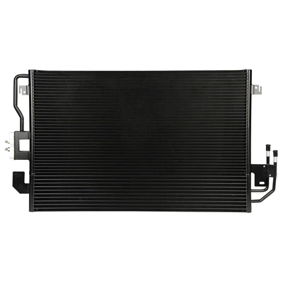 Spectra Premium 7-3675 A/C Condenser