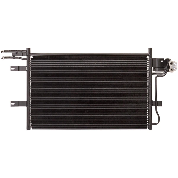 Spectra Premium 7-3678 A/C Condenser