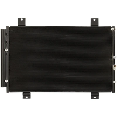 Spectra Premium 7-3684 A/C Condenser