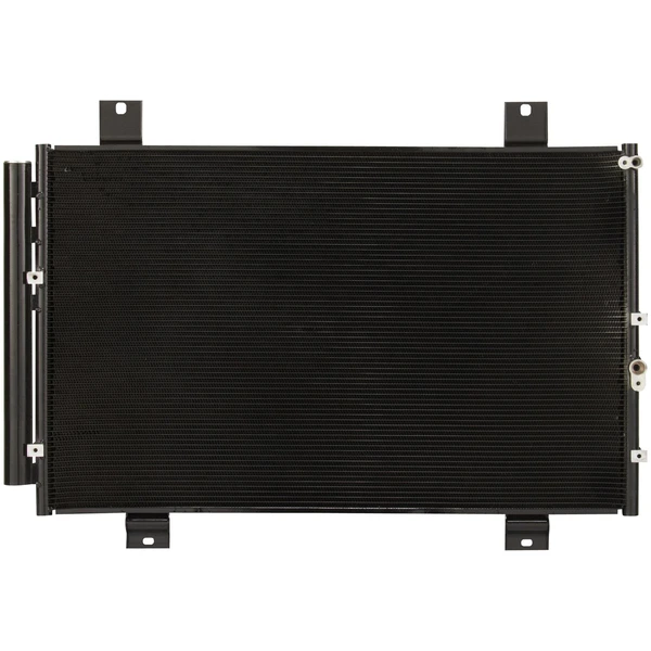 Spectra Premium 7-3684 A/C Condenser