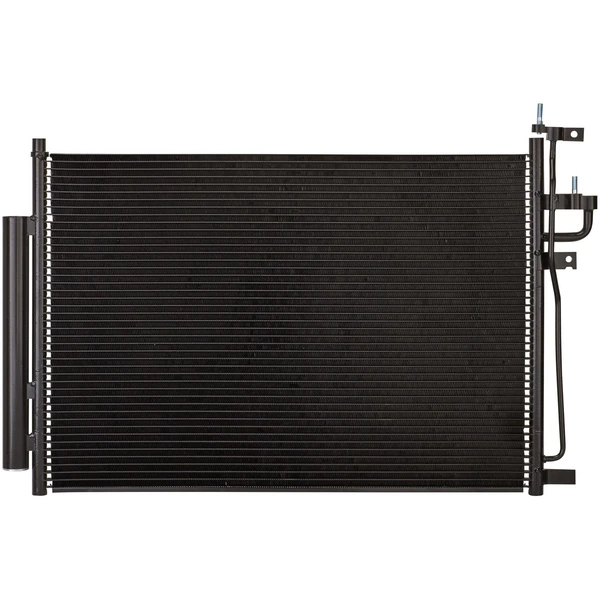 Spectra Premium 7-3687 A/C Condenser