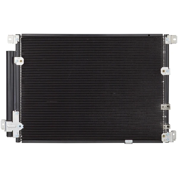 Spectra Premium 7-3688 A/C Condenser