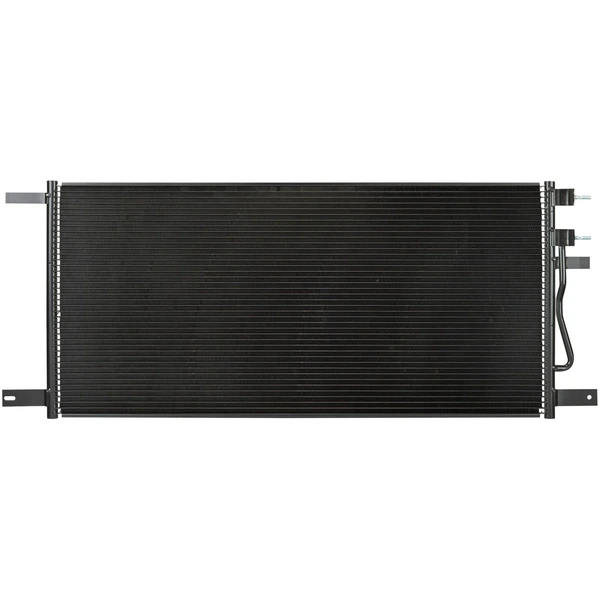 Spectra Premium 7-3690 A/C Condenser