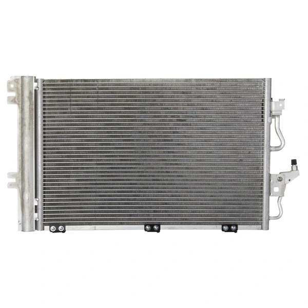 Spectra Premium 7-3699 A/C Condenser