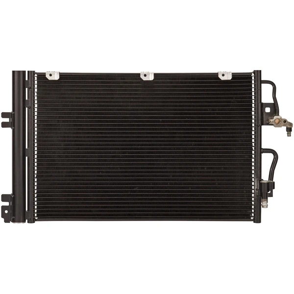 Spectra Premium 7-3699 A/C Condenser