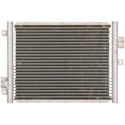 Spectra Premium 7-3700 A/C Condenser
