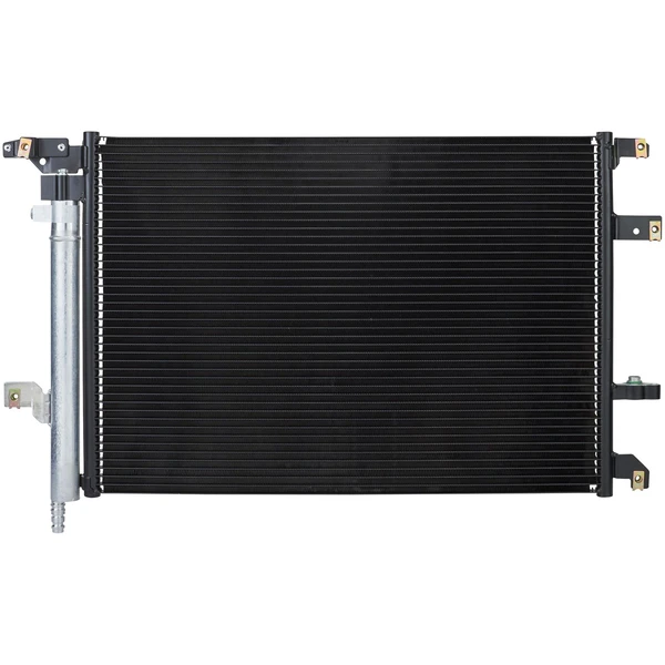 Spectra Premium 7-3737 A/C Condenser