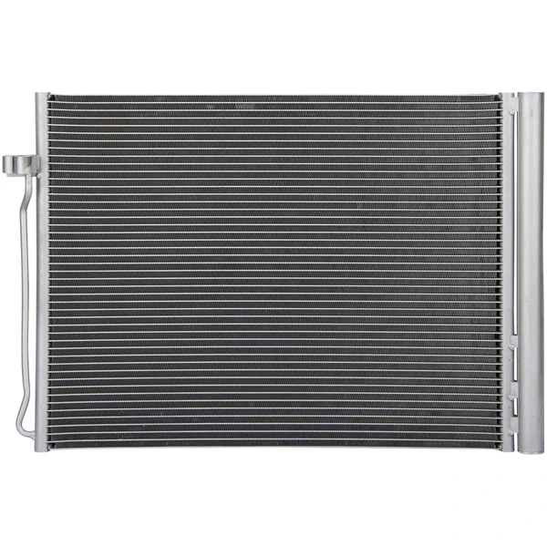 Spectra Premium 7-3738 A/C Condenser