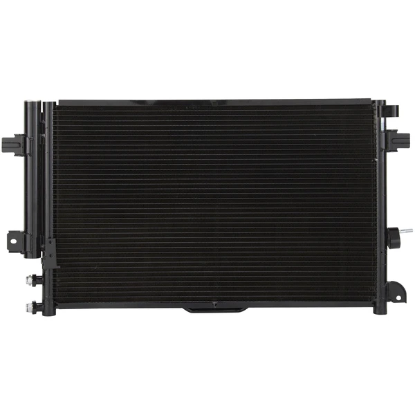 Spectra Premium 7-3746 A/C Condenser
