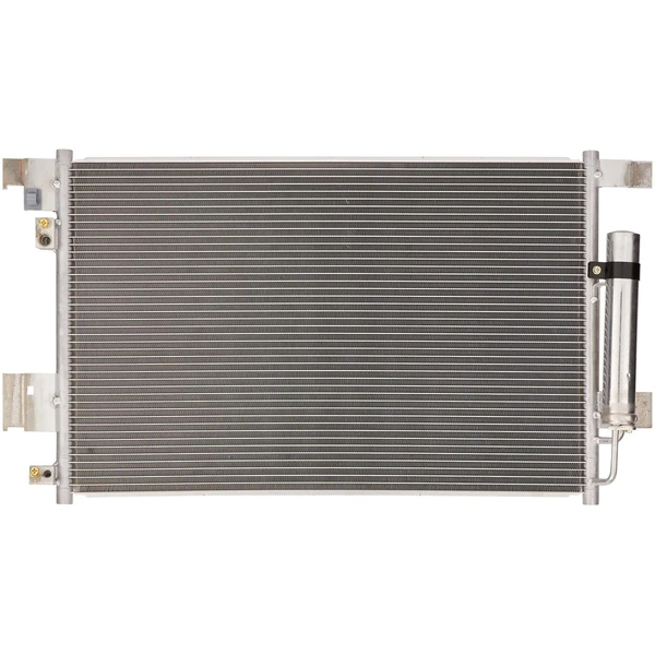 Spectra Premium 7-3747 A/C Condenser