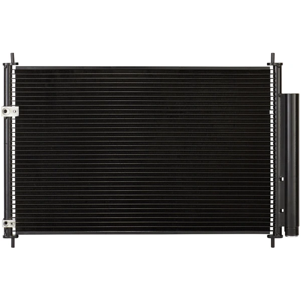 Spectra Premium 7-3755 A/C Condenser