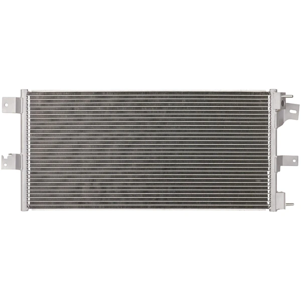 Spectra Premium 7-3762 A/C Condenser