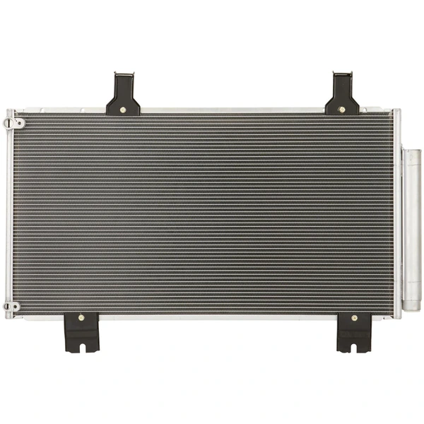 Spectra Premium 7-3767 A/C Condenser