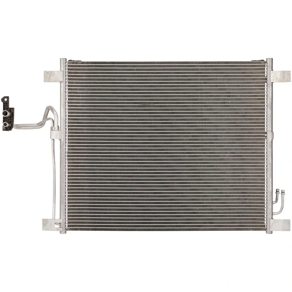 Spectra Premium 7-3772 A/C Condenser