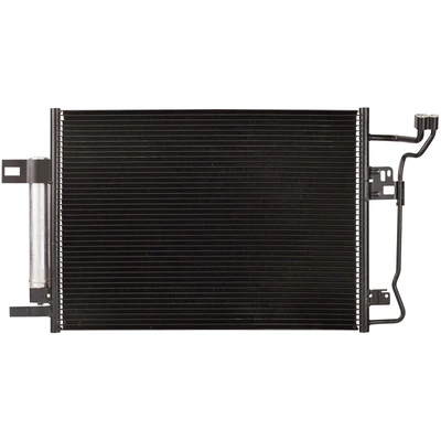 Spectra Premium 7-3773 A/C Condenser