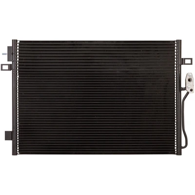 Spectra Premium 7-3776 A/C Condenser