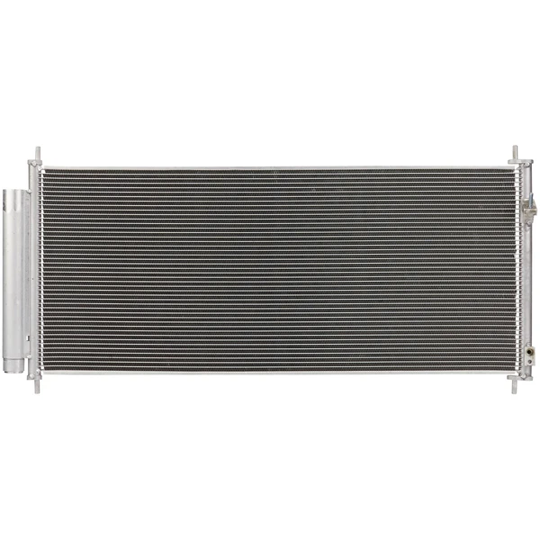Spectra Premium 7-3783 A/C Condenser