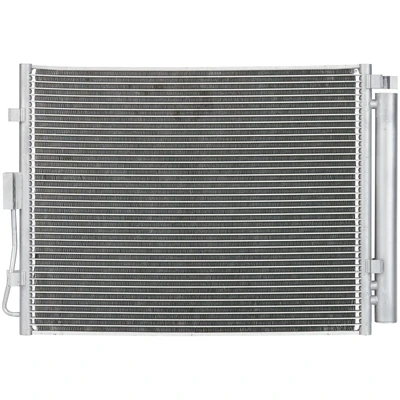 Spectra Premium 7-3784 A/C Condenser