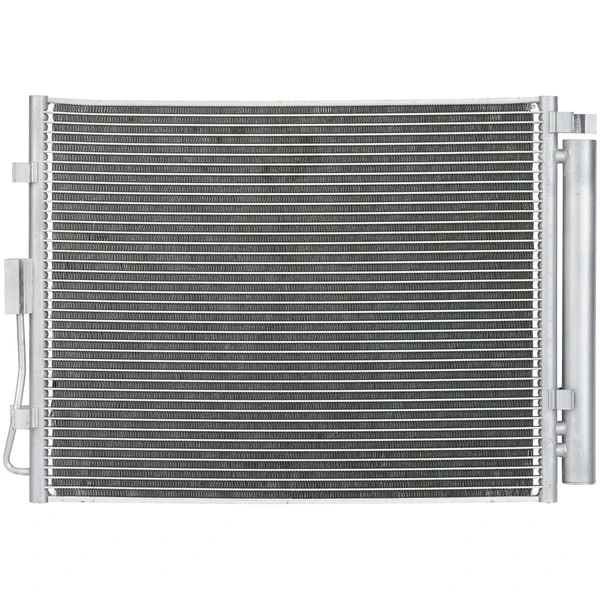 Spectra Premium 7-3784 A/C Condenser