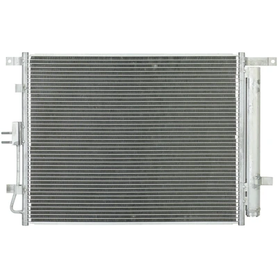 Spectra Premium 7-3785 A/C Condenser