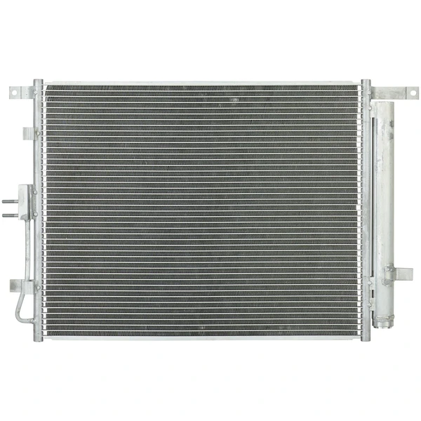 Spectra Premium 7-3785 A/C Condenser