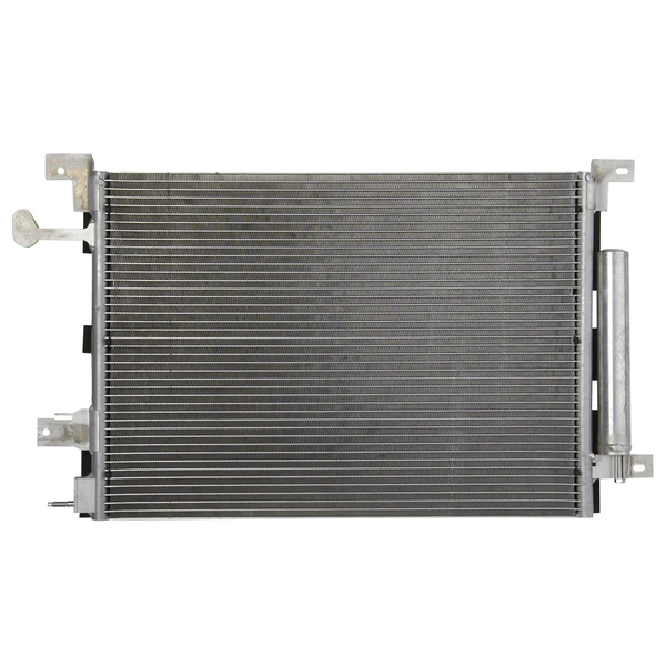 Spectra Premium 7-3791 A/C Condenser