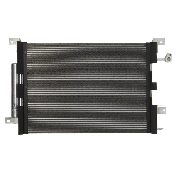 Spectra Premium 7-3791 A/C Condenser