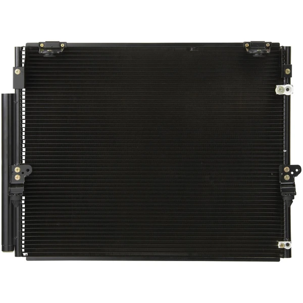 Spectra Premium 7-3792 A/C Condenser