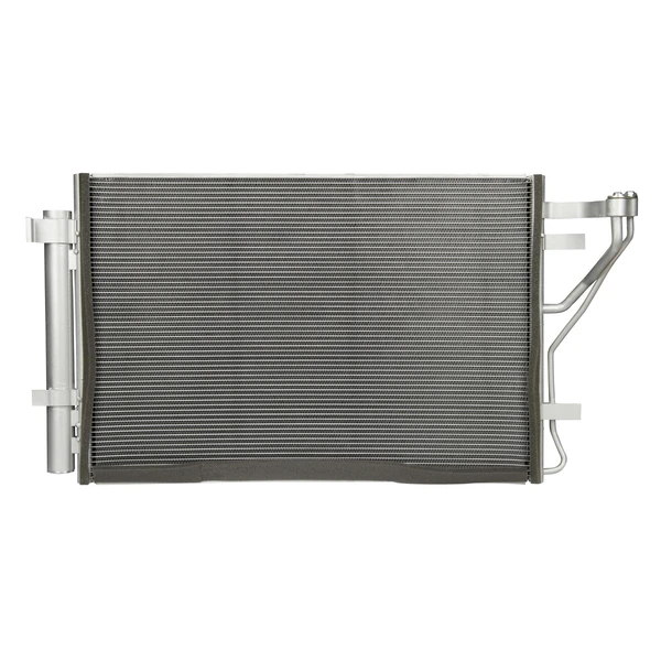 Spectra Premium 7-3795 A/C Condenser