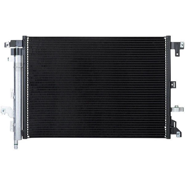 Spectra Premium 7-3802 A/C Condenser