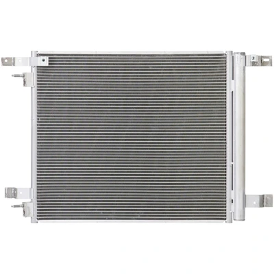 Spectra Premium 7-3865 A/C Condenser