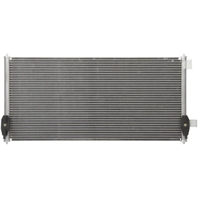Spectra Premium 7-3876 A/C Condenser