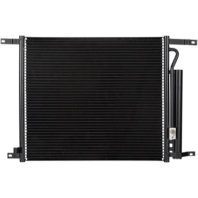 Spectra Premium 7-3877 A/C Condenser