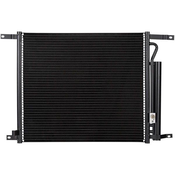Spectra Premium 7-3877 A/C Condenser
