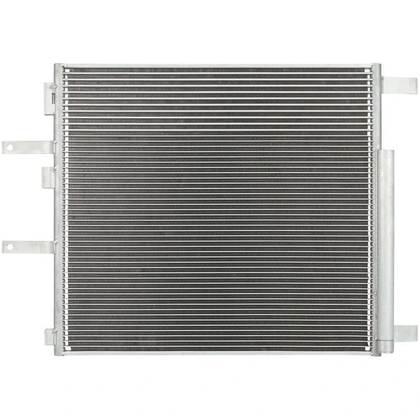 Spectra Premium 7-3878 A/C Condenser