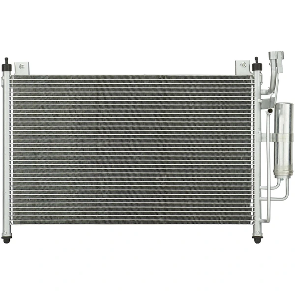 Spectra Premium 7-3879 A/C Condenser