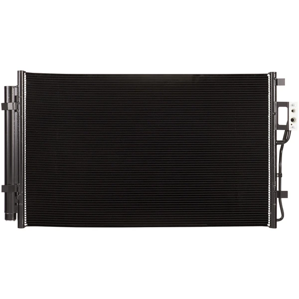Spectra Premium 7-3882 A/C Condenser