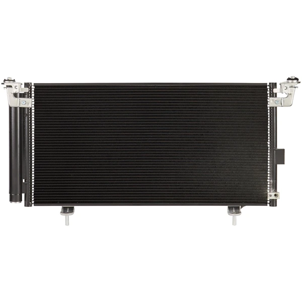 Spectra Premium 7-3885 A/C Condenser