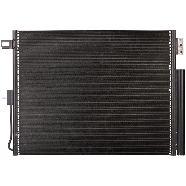 Spectra Premium 7-3893 A/C Condenser