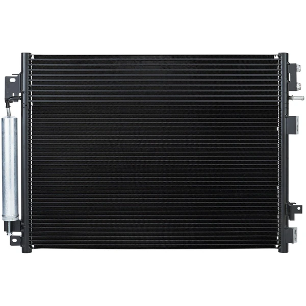 Spectra Premium 7-3897 A/C Condenser