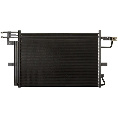 Spectra Premium 7-3911 A/C Condenser