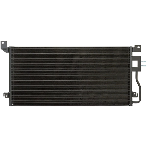 Spectra Premium 7-3946 A/C Condenser
