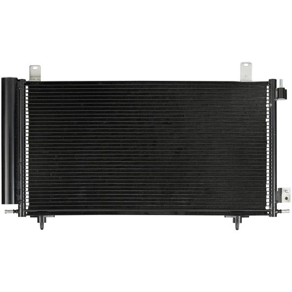 Spectra Premium 7-3947 A/C Condenser