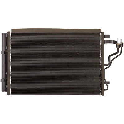 Spectra Premium 7-3967 A/C Condenser