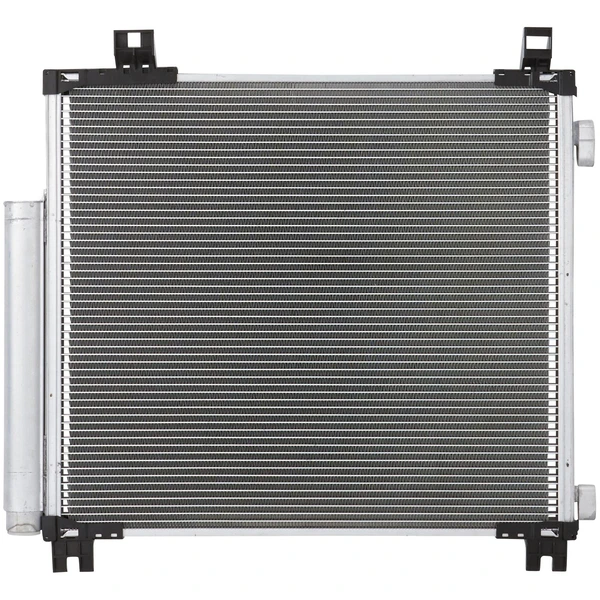 Spectra Premium 7-3977 A/C Condenser