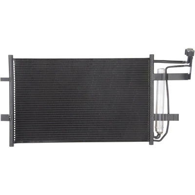 Spectra Premium 7-3978 A/C Condenser
