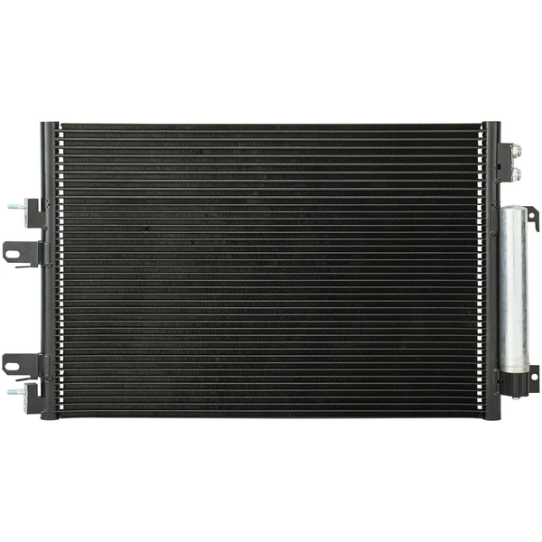 Spectra Premium 7-3982 A/C Condenser