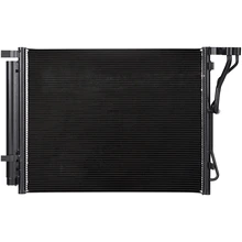 Spectra Premium 7-3985 A/C Condenser