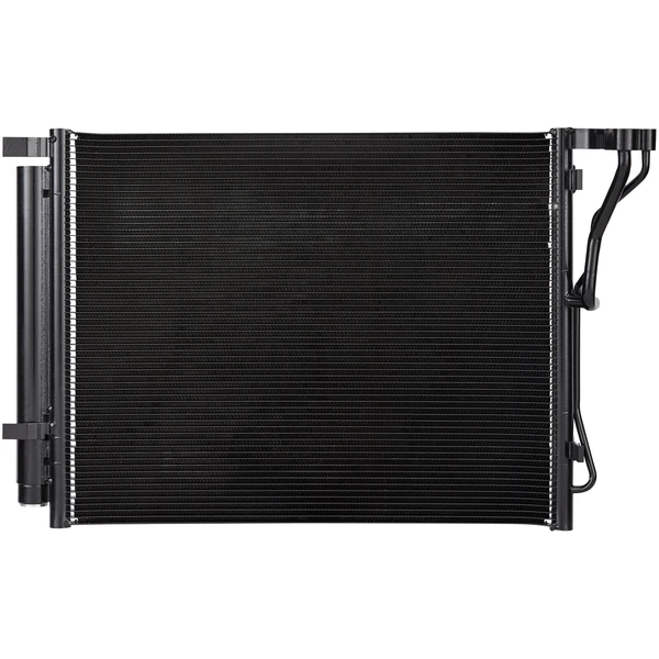 Spectra Premium 7-3985 A/C Condenser
